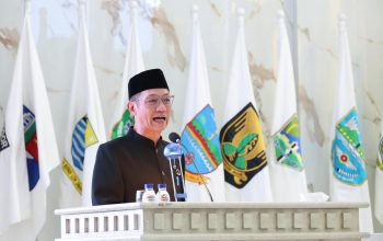83 Rekomendasi DPRD Jawa Barat atas LKPJ Gubernur Tahun Anggaran 2025 Disampaikan dalam Rapat Paripurna