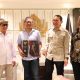 Pansus XII DPRD Jabar Konsultasikan Ranperda Pemajuan Kebudayaan Ke Kementerian Kebudayaan RI