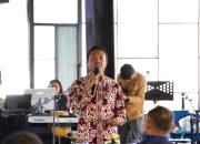 Rapat Kerja ASDEPSI Bahas Rencana Rakernas Hingga Susun Rekomendasi Strategis untuk Pemerintah Pusat