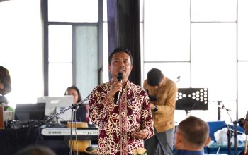 Rapat Kerja ASDEPSI Bahas Rencana Rakernas Hingga Susun Rekomendasi Strategis untuk Pemerintah Pusat