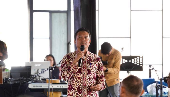 Rapat Kerja ASDEPSI Bahas Rencana Rakernas Hingga Susun Rekomendasi Strategis untuk Pemerintah Pusat