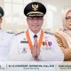 Kepala BKAD Kabupaten Bandung Yana Rosmiana Katakan”Integritas bukan hanya sekedar kata tapi Prinsip”