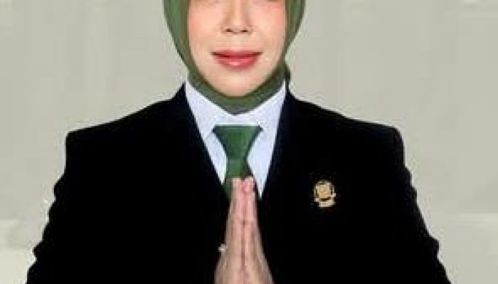 Hj Renie,Pansus II DPRD Bukan ditolak,Melainkan diperpanjang Agar Pengelolaan Aset Sempurna.