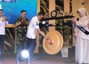 Bupati Bandung,Melalui Inovasi Duta Pajak Bisa Menjadi Terobosan Untuk Tingkatkan PAD.