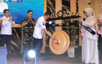 Bupati Bandung,Melalui Inovasi Duta Pajak Bisa Menjadi Terobosan Untuk Tingkatkan PAD.