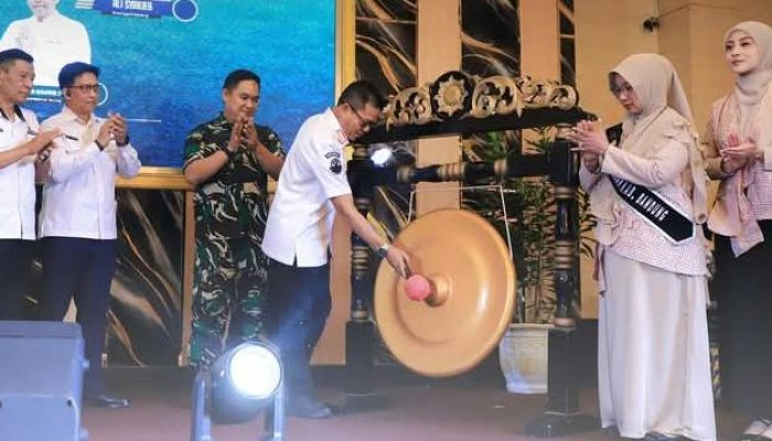 Bupati Bandung,Melalui Inovasi Duta Pajak Bisa Menjadi Terobosan Untuk Tingkatkan PAD.