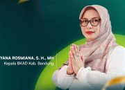 Kepala BKAD Kabupaten Bandung Katakan,Melalui Harkitnas “Mari Lanjutkan Perjuangan Dengan karya,Inovasi Dan Kontribusi nyata bagi bangsa”