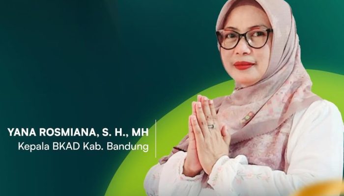 Kepala BKAD Kabupaten Bandung Katakan,Melalui Harkitnas “Mari Lanjutkan Perjuangan Dengan karya,Inovasi Dan Kontribusi nyata bagi bangsa”