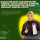 Kurangi Sampah Plastik,  Ketua DPRD Kabupaten Bandung Gagas Gerakan Parlemen Bawa Tumbler.
