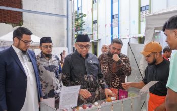 Kemnaker Fokuskan Empat Pilar Strategis Ketenagakerjaan 2026 Hadapi Transformasi Dunia Kerja