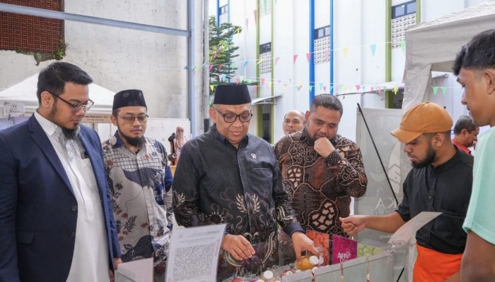 Kemnaker Fokuskan Empat Pilar Strategis Ketenagakerjaan 2026 Hadapi Transformasi Dunia Kerja
