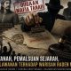 Dugaan Mafia Tanah dan Manipulasi Sejarah Warisan Raden Nangling Mengemuka