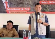 Bimtek RHL di Sukabumi Dorong Partisipasi Aktif Masyarakat Jaga Lingkungan