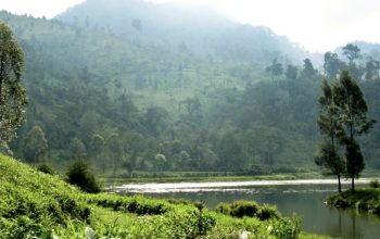 Momentum Harkitnas, BPDAS Citarum-Ciliwung Tekankan Persatuan dan Kepedulian Sosial