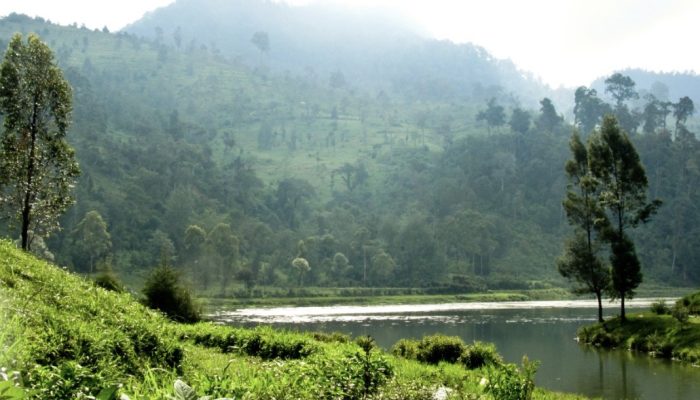 Momentum Harkitnas, BPDAS Citarum-Ciliwung Tekankan Persatuan dan Kepedulian Sosial
