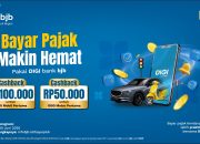 bank bjb Permudah Akses Investasi Green Sukuk Ritel ST016 Secara Digital
