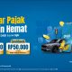 bank bjb Permudah Akses Investasi Green Sukuk Ritel ST016 Secara Digital