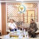 Komisi I DPRD Jabar Serahkan Aspirasi Pencabutan Moratorium Pemekaran Daerah ke DPD RI