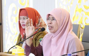 DPRD Jabar Siapkan Ranperda Perlindungan Keluarga dari LGBT dan Dampak Negatif Digital