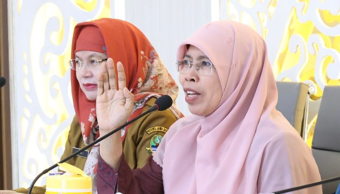 DPRD Jabar Siapkan Ranperda Perlindungan Keluarga dari LGBT dan Dampak Negatif Digital