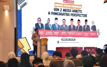 Komisi I DPRD Jabar Dorong Penyiaran Jadi Sumber Informasi Kredibel