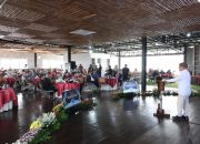 Ketua DPRD Jabar Minta Sekretariat DPRD Jadi Support System yang Andal