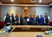 Desk Ketenagakerjaan Polri Untuk Melindungi Buruh,Kerja Nyata Polri Arahan Presiden Dalam MayDay 2026