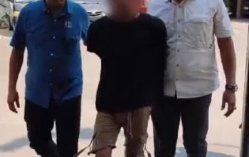 Polsek Cilincing Gerak Cepat Tindak Lanjut Video Viral Pencurian Barang Mobil Box.