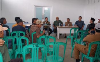 Usai Gejolak Rekrutmen, SPPG Ar Rasyid Purwasari Pastikan Warga Lokal Jadi Prioritas