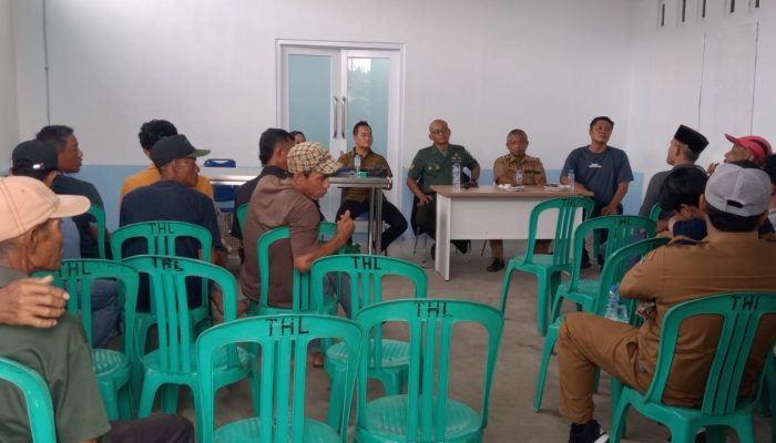 Usai Gejolak Rekrutmen, SPPG Ar Rasyid Purwasari Pastikan Warga Lokal Jadi Prioritas