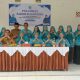 TP PKK PALI Tingkatkan Kapasitas Kader Dasawisma Melalui Pelatihan