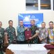 bank bjb Perkuat Sinergi dengan Lanud Husein Sastranegara melalui Penandatanganan Pedoman Kerjasama