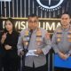 Polri Mutasi Besar-besaran 108 Pati dan Pamen pada Mei 2026.