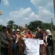 Tim Kecamatan Penukal Monitoring Dana Desa di Air Itam Timur dan Purun Timur