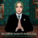 Hj RenieTegaskan,Pancasila Menjadi Fondasi Untuk Mewujudkan Indonesia Maju Adil dan Sejahtera.